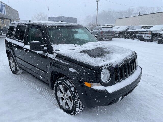 2017 Jeep Patriot High Altitude Cleveland OH