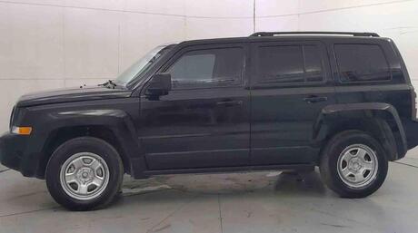 2017 Jeep Patriot High Altitude FWD Dallas TX