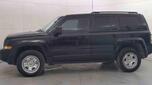 2017 Jeep Patriot High Altitude FWD