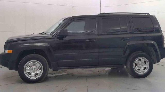 2017 Jeep Patriot High Altitude FWD Dallas TX