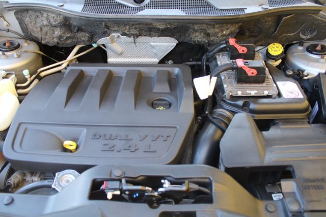 2017 Jeep Patriot Latitude 2WD Las Vegas NV