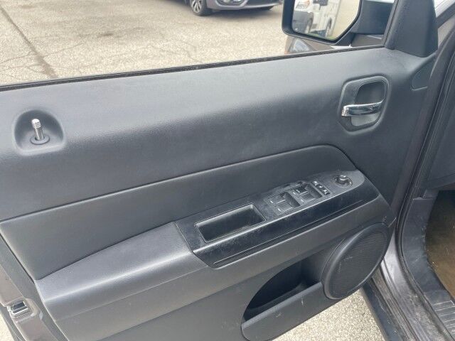 2017 Jeep Patriot Latitude Cleveland OH
