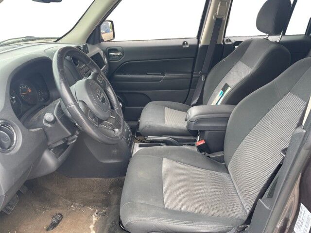 2017 Jeep Patriot Latitude Cleveland OH