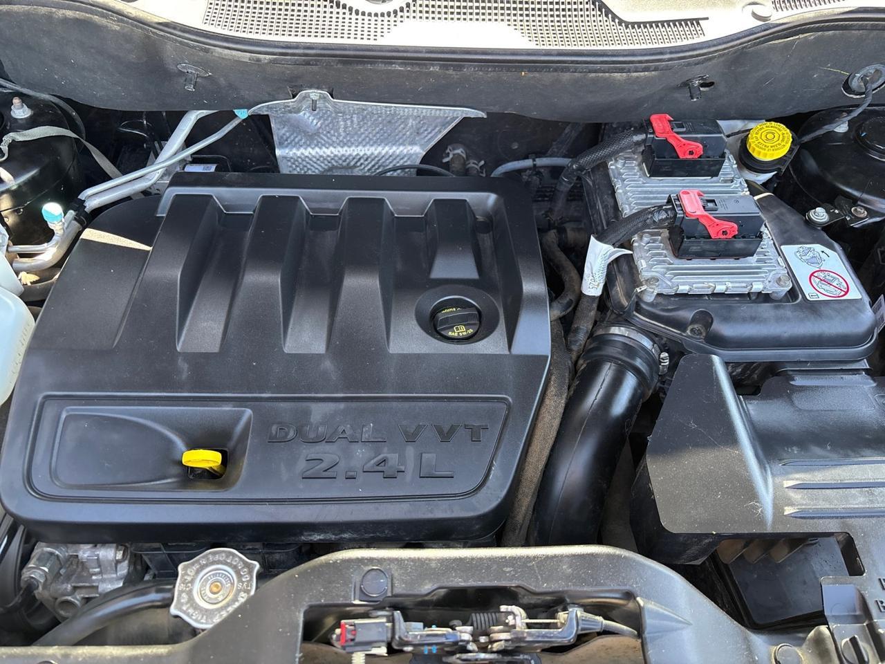 2017 Jeep Patriot Latitude Grand Junction CO