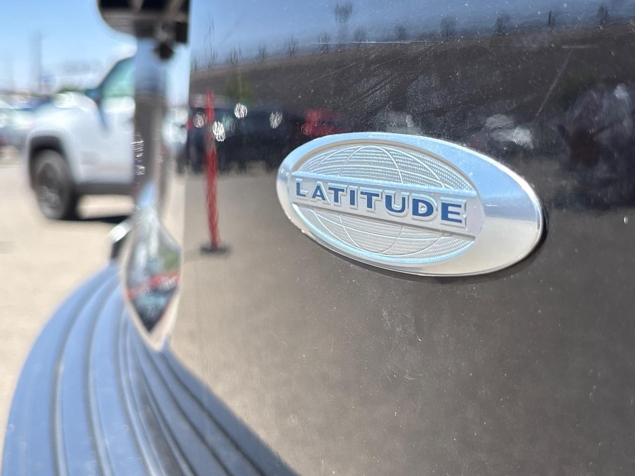 2017 Jeep Patriot Latitude Grand Junction CO