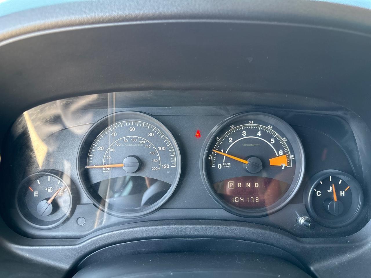 2017 Jeep Patriot Latitude Grand Junction CO