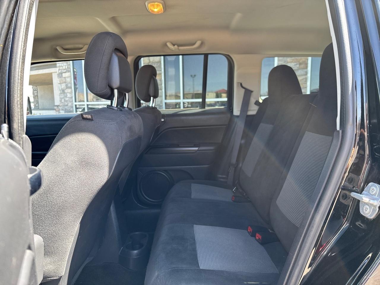2017 Jeep Patriot Latitude Grand Junction CO