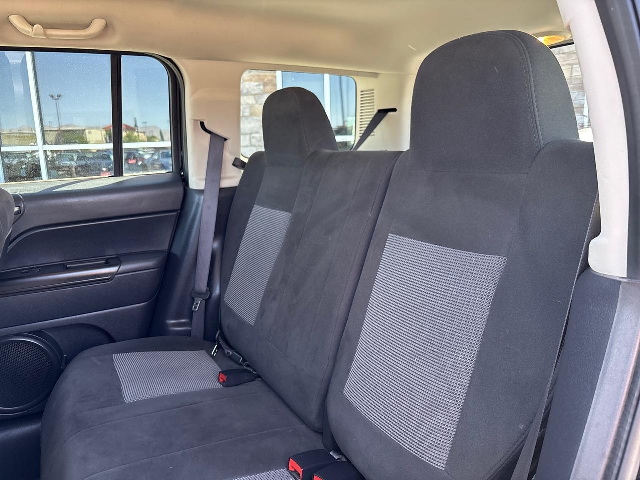 2017 Jeep Patriot Latitude Grand Junction CO