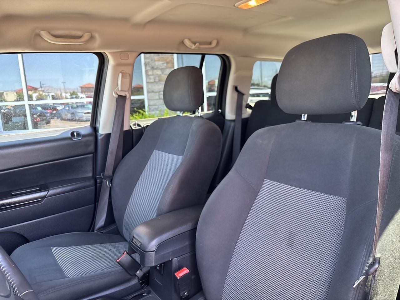 2017 Jeep Patriot Latitude Grand Junction CO