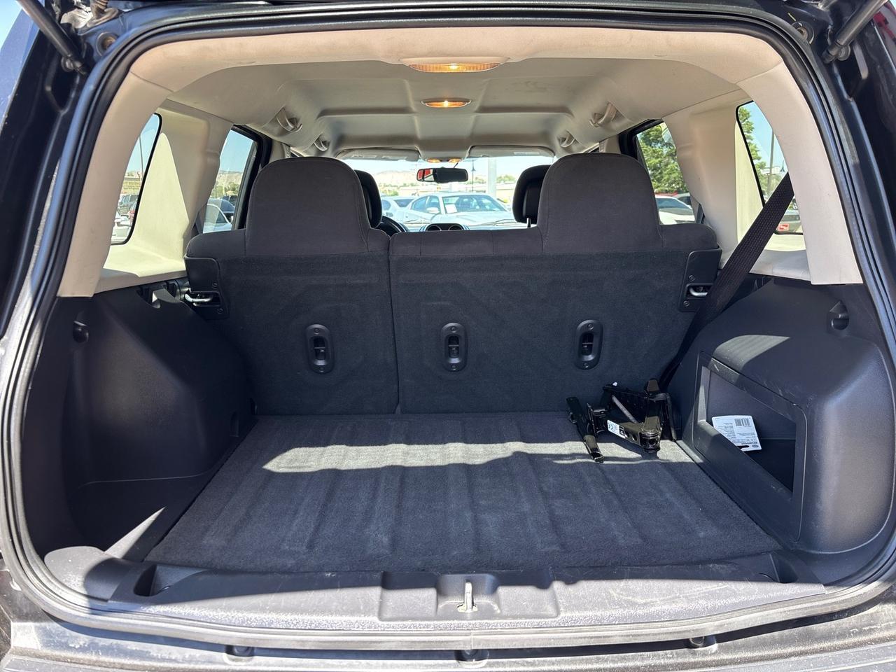 2017 Jeep Patriot Latitude Grand Junction CO