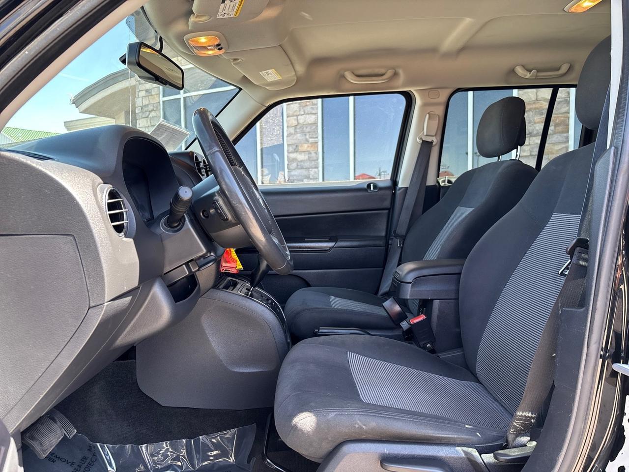 2017 Jeep Patriot Latitude Grand Junction CO