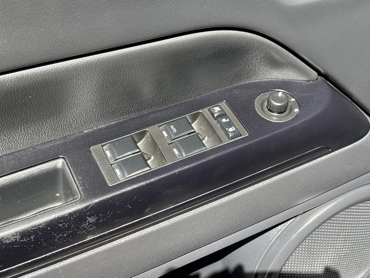 2017 Jeep Patriot Latitude Grand Junction CO