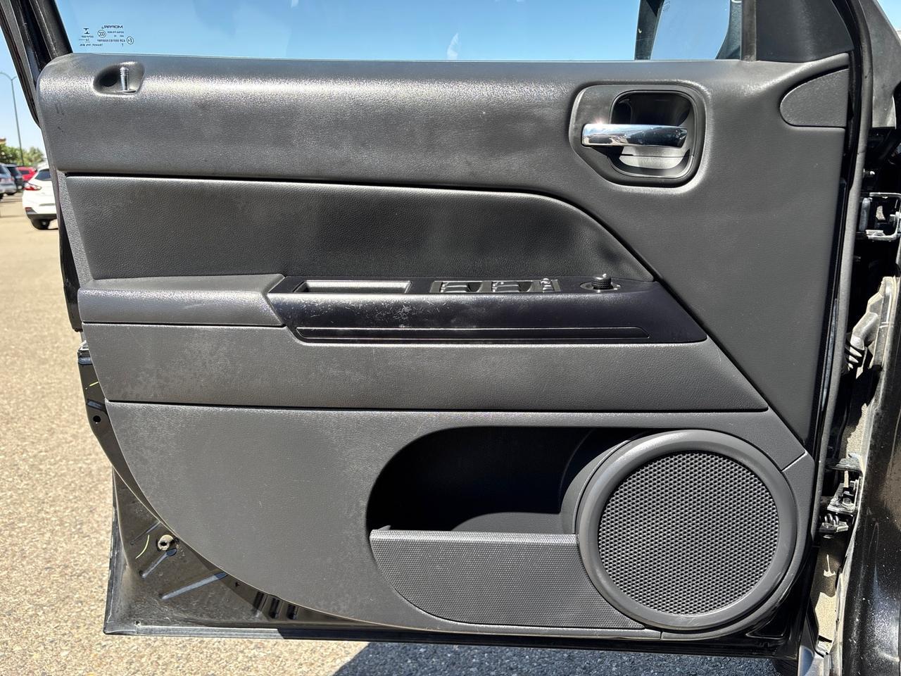 2017 Jeep Patriot Latitude Grand Junction CO