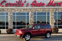 2017 Jeep Patriot Latitude Grand Junction CO 2017 Jeep Patriot Latitude Grand Junction CO