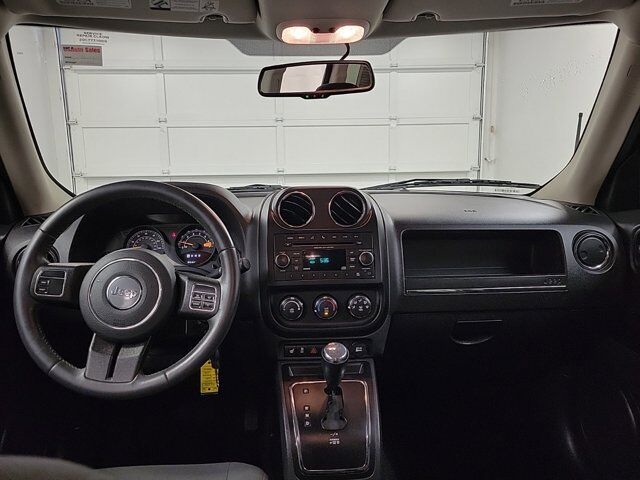2017 Jeep Patriot Latitude Chattanooga TN