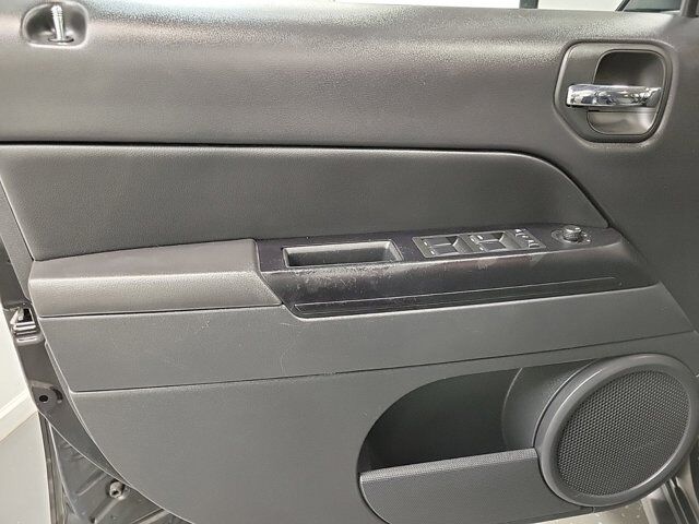 2017 Jeep Patriot Latitude Chattanooga TN