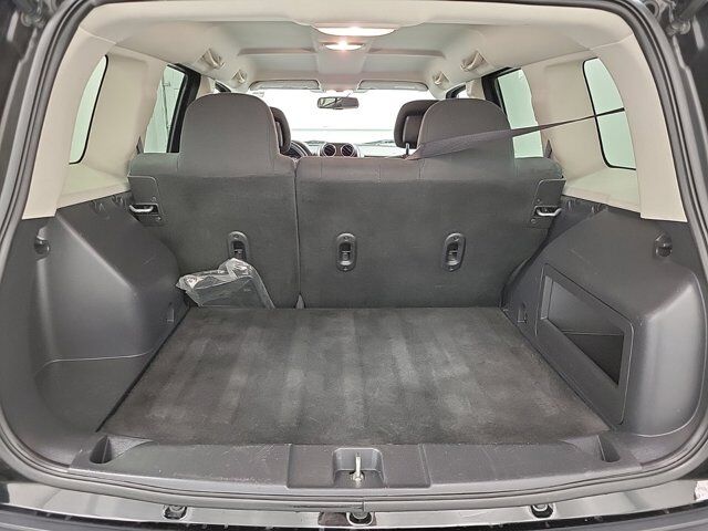 2017 Jeep Patriot Latitude Chattanooga TN