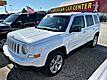 2017 Jeep Patriot Latitude