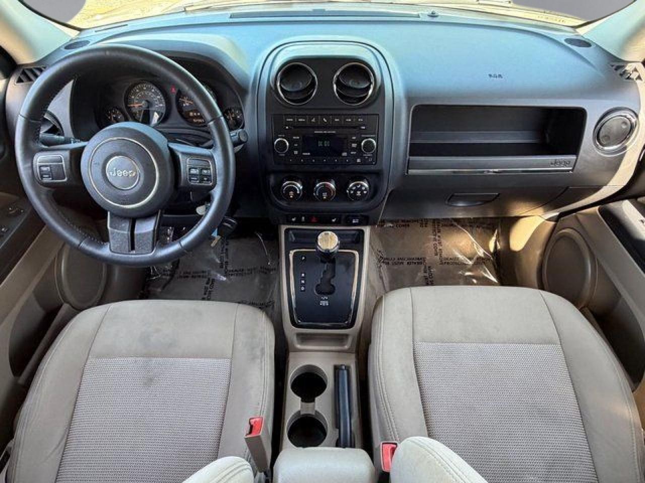 2017 Jeep Patriot Latitude Springfield VA