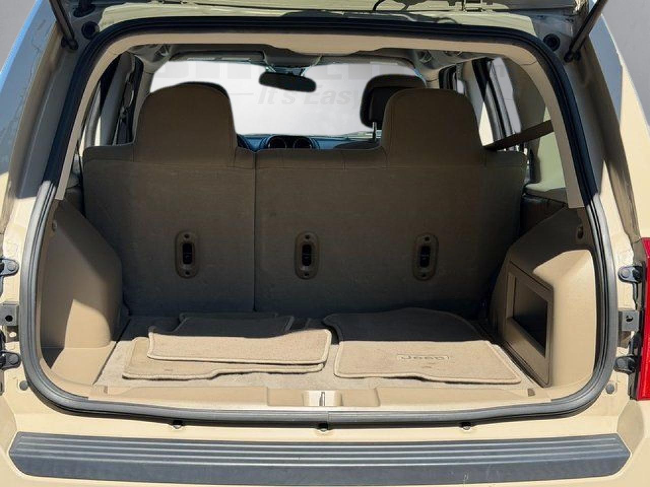 2017 Jeep Patriot Latitude Springfield VA