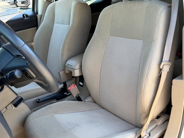 2017 Jeep Patriot Latitude Springfield VA