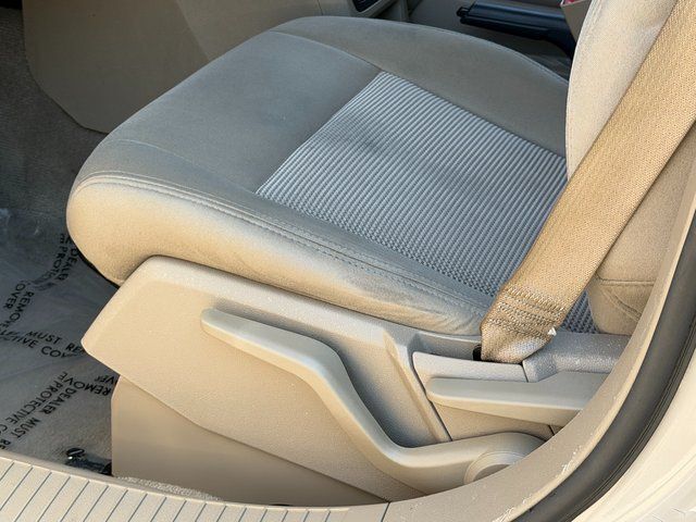 2017 Jeep Patriot Latitude Springfield VA