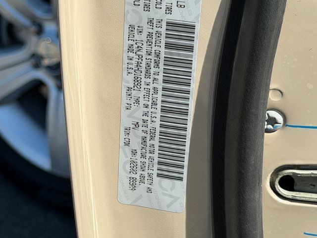 2017 Jeep Patriot Latitude Springfield VA
