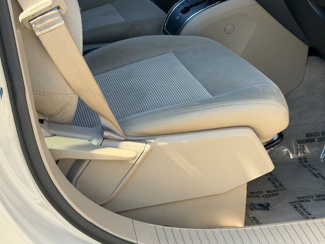 2017 Jeep Patriot Latitude Springfield VA