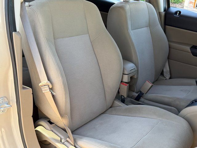 2017 Jeep Patriot Latitude Springfield VA
