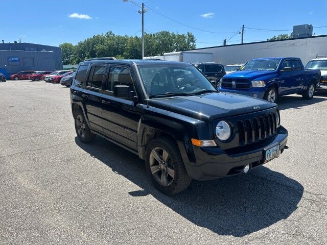 2017 Jeep Patriot Sport Cleveland OH