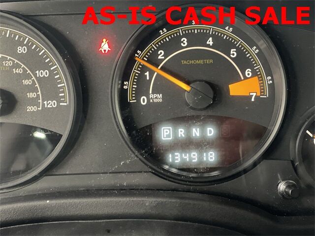 2017 Jeep Patriot Sport Columbia SC