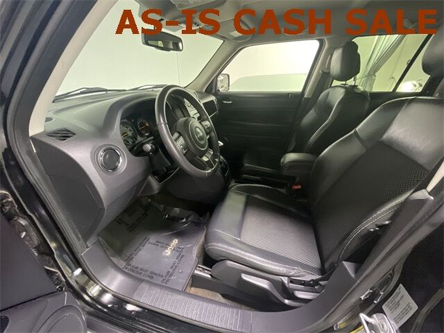 2017 Jeep Patriot Sport Columbia SC