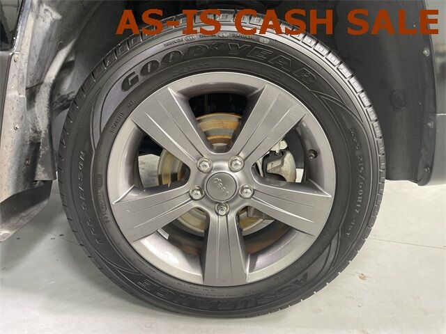 2017 Jeep Patriot Sport Columbia SC