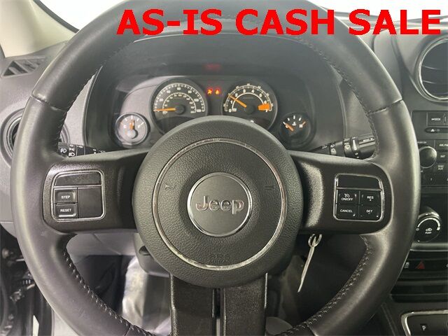 2017 Jeep Patriot Sport Columbia SC