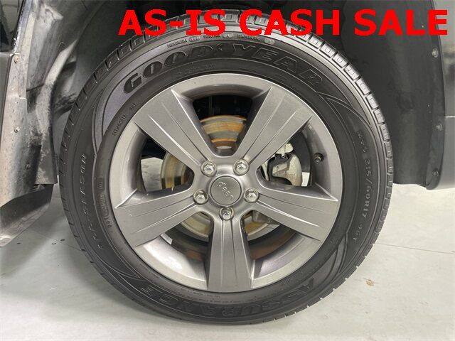 2017 Jeep Patriot Sport Columbia SC