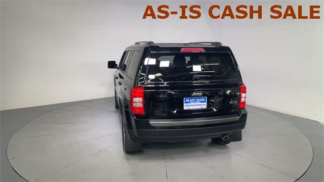 2017 Jeep Patriot Sport Columbia SC