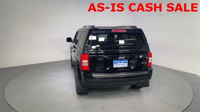 2017 Jeep Patriot Sport Columbia SC