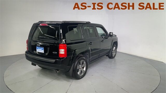 2017 Jeep Patriot Sport Columbia SC