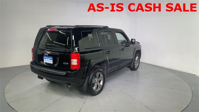 2017 Jeep Patriot Sport Columbia SC