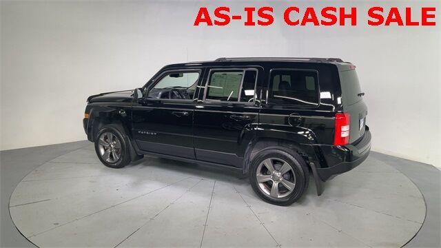 2017 Jeep Patriot Sport Columbia SC