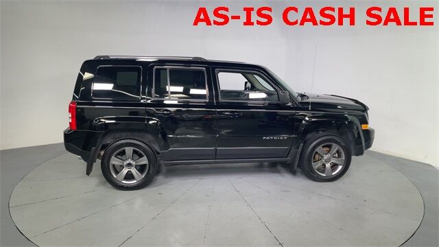 2017 Jeep Patriot Sport Columbia SC