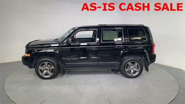 2017 Jeep Patriot Sport Columbia SC