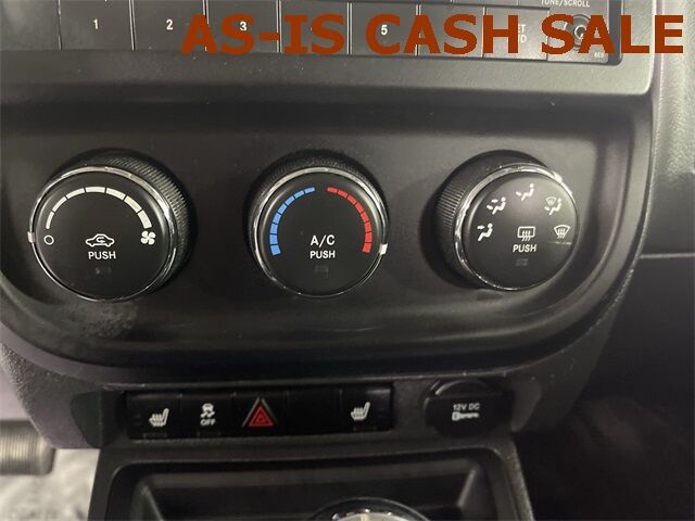 2017 Jeep Patriot Sport Columbia SC