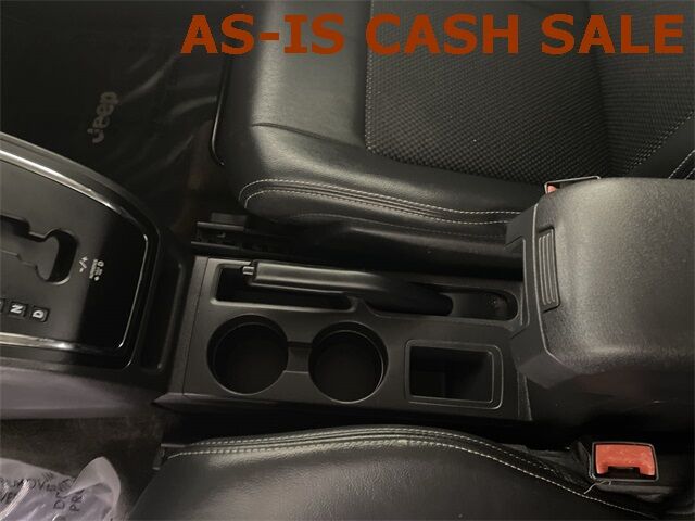 2017 Jeep Patriot Sport Columbia SC