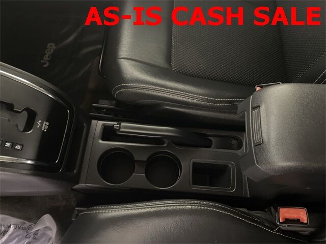 2017 Jeep Patriot Sport Columbia SC