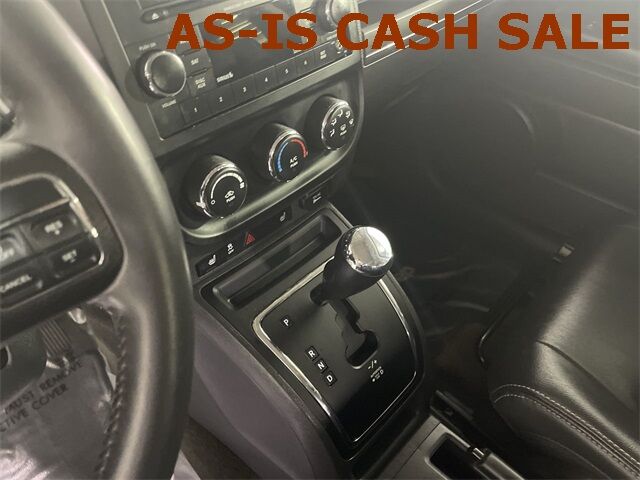 2017 Jeep Patriot Sport Columbia SC