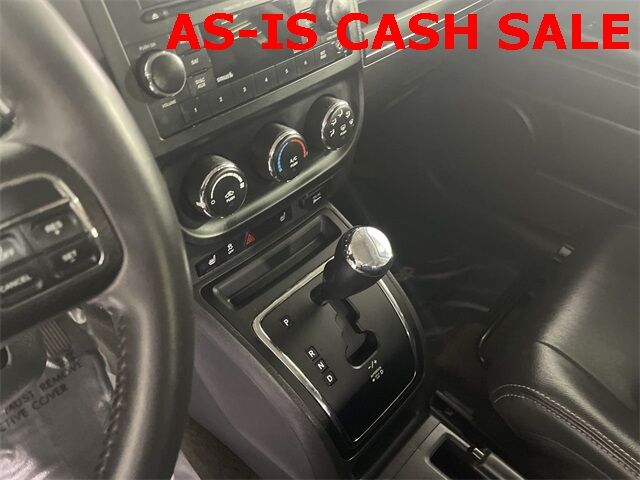 2017 Jeep Patriot Sport Columbia SC