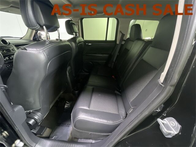 2017 Jeep Patriot Sport Columbia SC