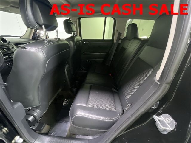 2017 Jeep Patriot Sport Columbia SC