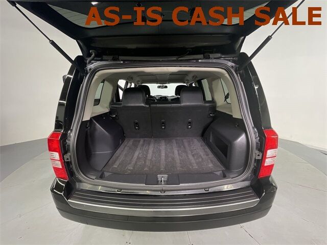 2017 Jeep Patriot Sport Columbia SC